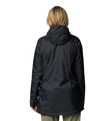 Columbia Women's Switchback Ii Lined Long Sleeve Jacket