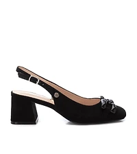 Refresh Women's Slingback Pumps By Xti