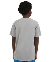 Champion Big Boys Football Jersey Shirt