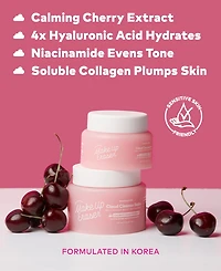MakeUp Eraser Cloud Cleanse Balm, 2.82 oz.