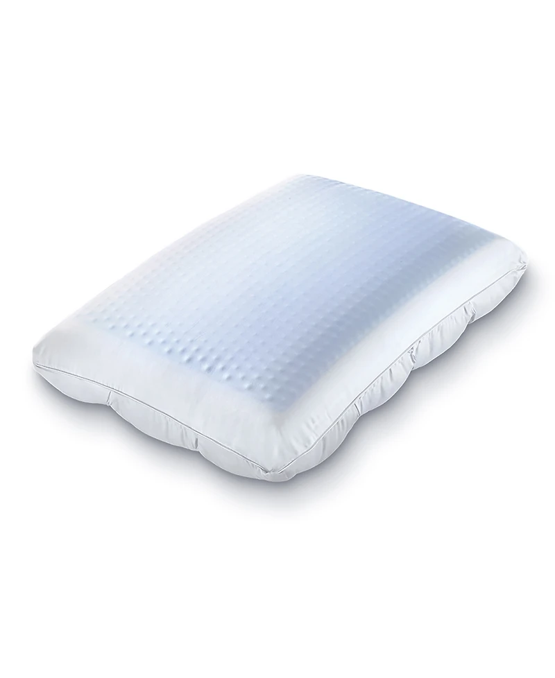 Pure Care Sub 0 SoftCell Chill Pillow, Standard