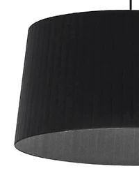 Dainolite12" Metal Ramira Led Pendant