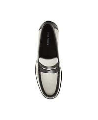 Steve Madden Men's Cornelius Penny Loafer