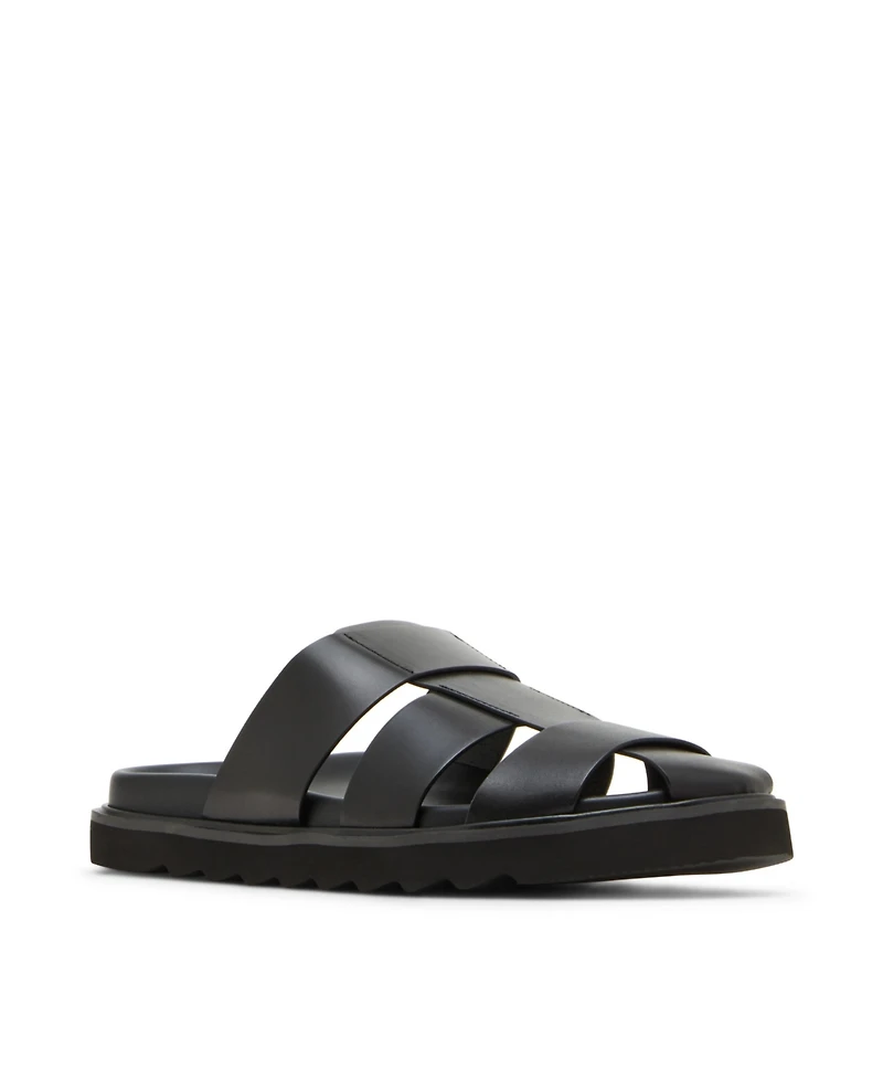 Steve Madden Men's Bodhi Slip On Sandal