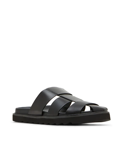 Steve Madden Men's Bodhi Slip On Sandal