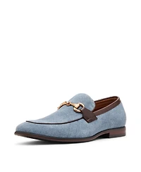 Steve Madden Men's Octavian Penny Loafer