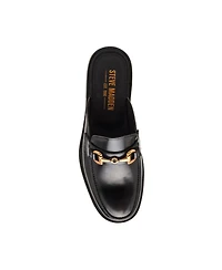 Steve Madden Men's Cyprus Slip On Bit Loafer