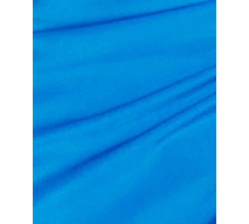 B Darlin Juniors' Corset Ruched Gown
