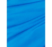 B Darlin Juniors' Corset Ruched Gown