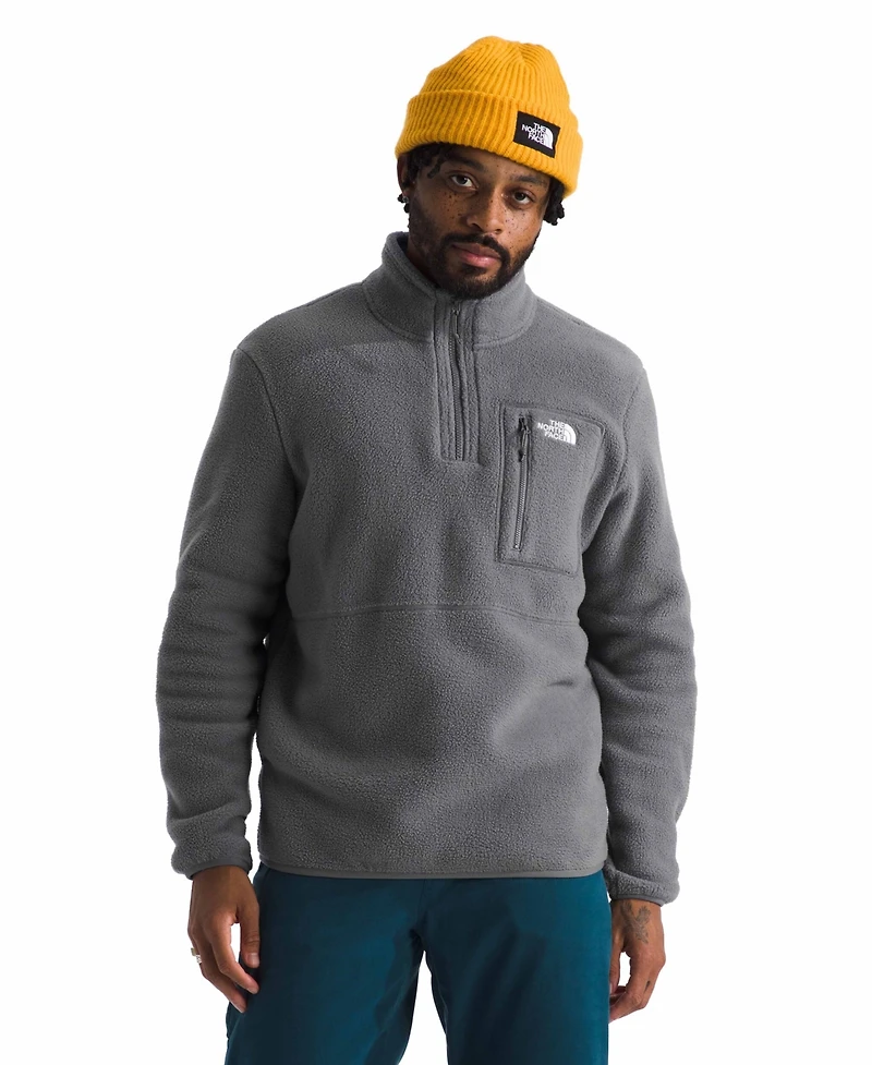 The North Face Men's Yumiori Zip Sweatshirt
