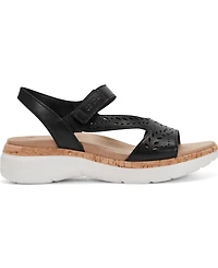 Earth Women's Recent Flat Sandals