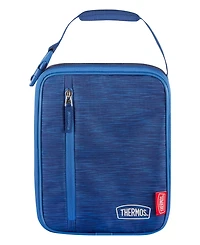 Thermos Upright W Flex-a-Guard Liner Lunch Bag