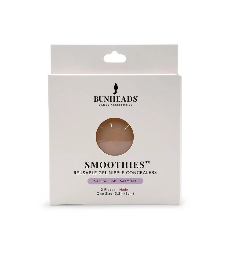 Capezio Women's Bunheads Smoothies