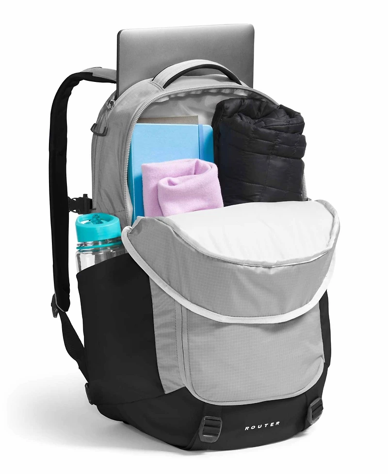 The North Face Men's Router Backpacks Messengers