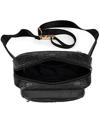 Elle Compass 1.6 Liters Monogram Sling Bag