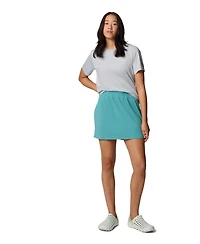 Columbia Women's Chill River Skort