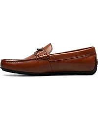 Florsheim Men's Motor Moc Toe Bit Loafer