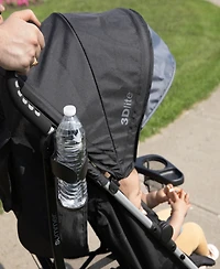 Ingenuity Baby 3Dlite Convenience Stroller