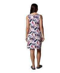 Columbia Women's Chill River Printed Dress