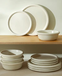 Stone Lain Capri Pc. Dinnerware Set