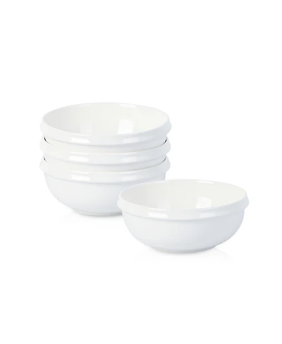 Stone Lain Verso All-Purpose Bowls, Set of 4