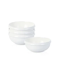 Stone Lain Verso All-Purpose Bowls, Set of 4