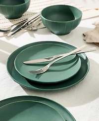 Stone Lain Rio Dinner Plates, Set of 4
