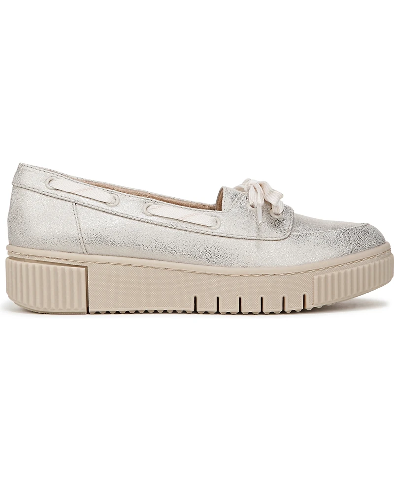 Soul Naturalizer Women's Tia-Boat Hybrid Sport Boat Shoes