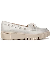 Soul Naturalizer Women's Tia-Boat Hybrid Sport Boat Shoes