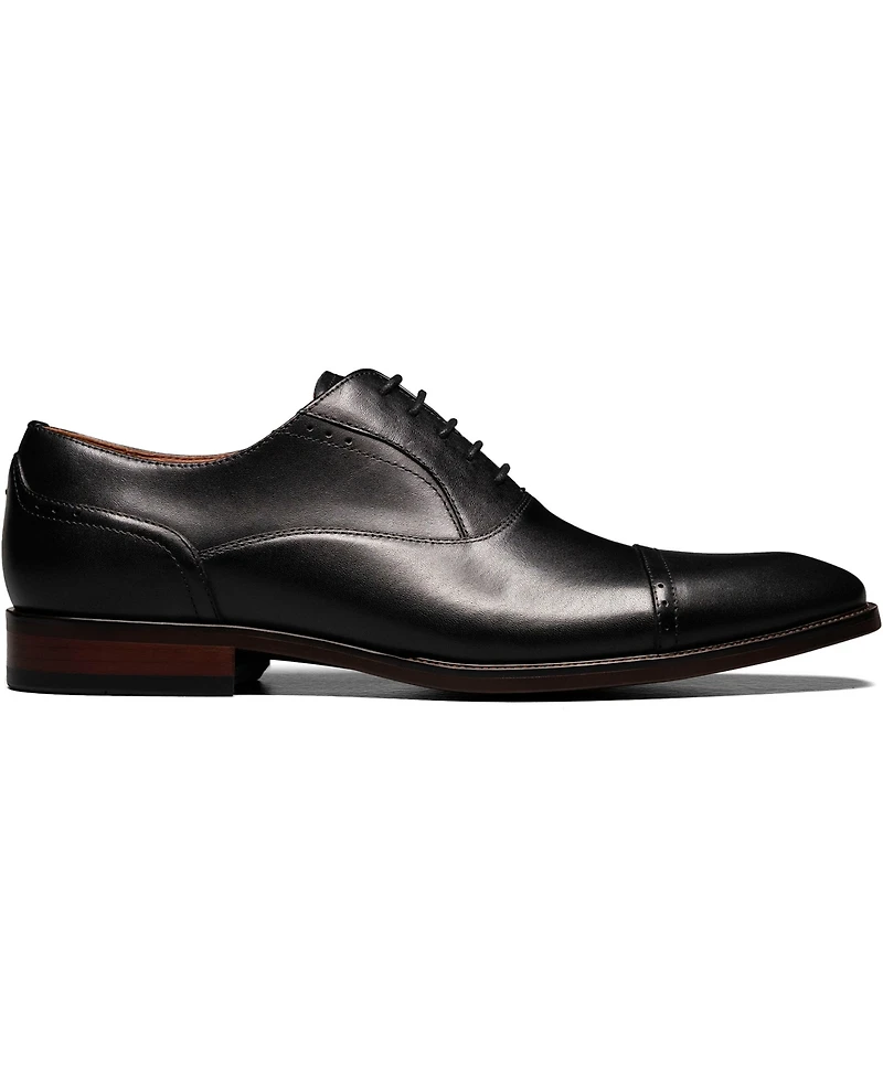 Florsheim Men's Sorello Cap Toe Oxford