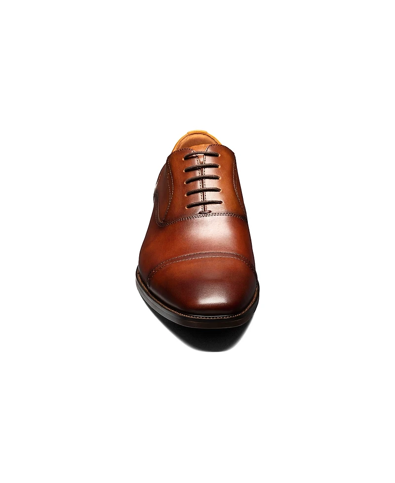 Florsheim Men's Sorello Cap Toe Oxford