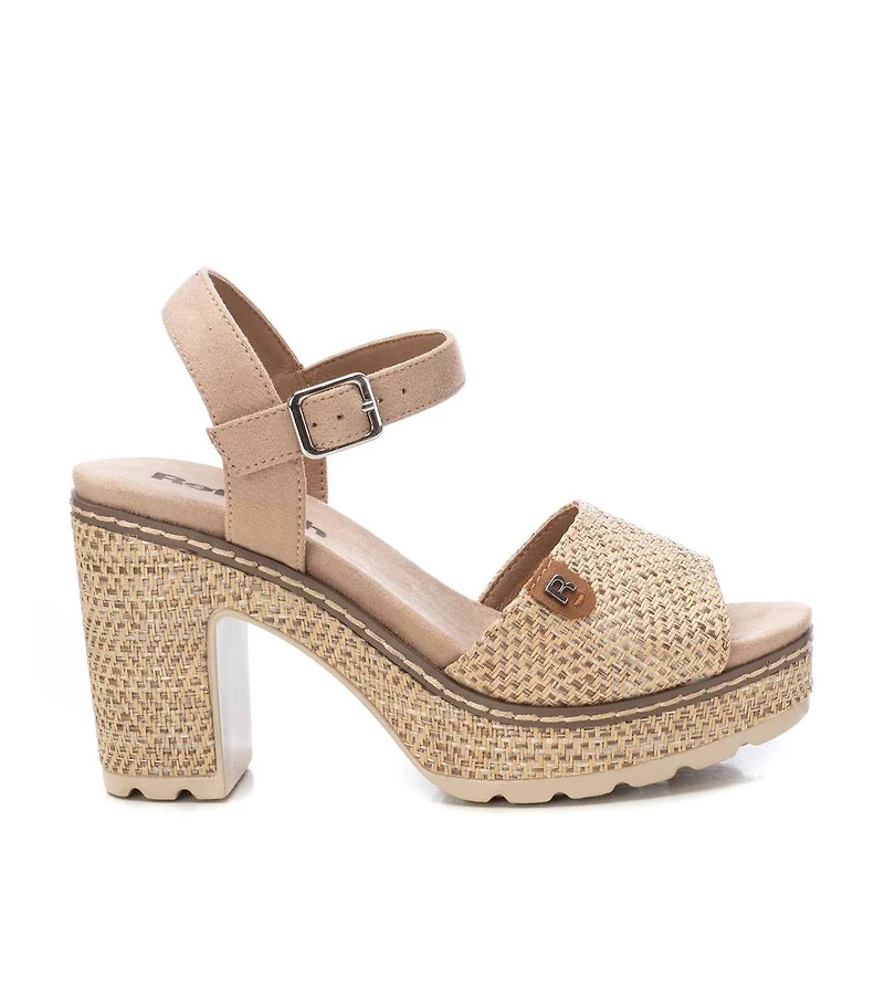 Refresh By Xti Women's Heeled Sandals