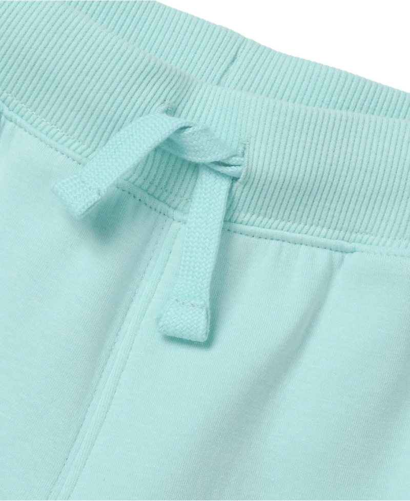 Lands' End Girls Wide Leg Knit Pants