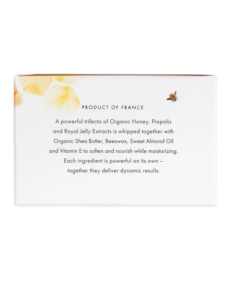 Pre de Provence Honey Collection, Body Butter, 6.7 Fl Oz, Honey