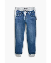 Desigual Boys Boys's Combined jogger pants