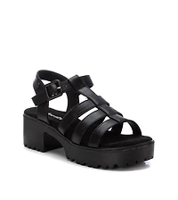 Refresh By Xti Women's Platform Sandals