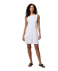 Columbia Women's Chill River Sleeveless Dress
