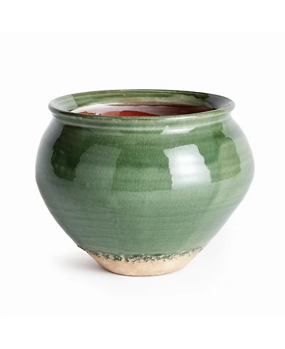 Maisha Drum Vase