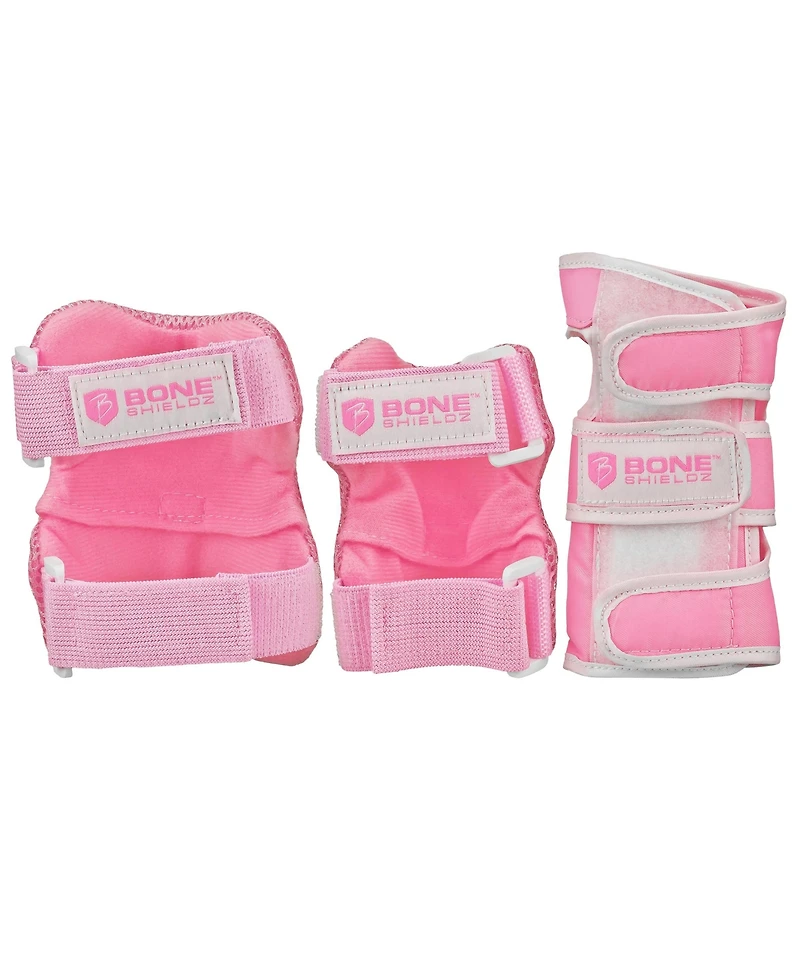 Roller Derby Guard Cruiser 3000 Tri-Pack Youth