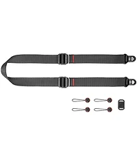 Sony Sony Zv-E10 Mirrorless Camera, Bundled with Sd Card, Backpack, 2 Extra Batteries, Full-Size Tripod, Strap, Microphone, Screen Protector, Led Ligh