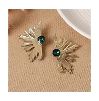 Nectar Stone Drop Earrings