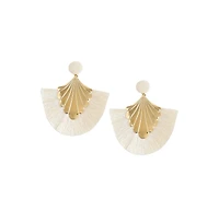 Aloha Drop Earrings