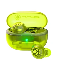 Go Pop Active Noise Cancelling True Wireless Earbuds
