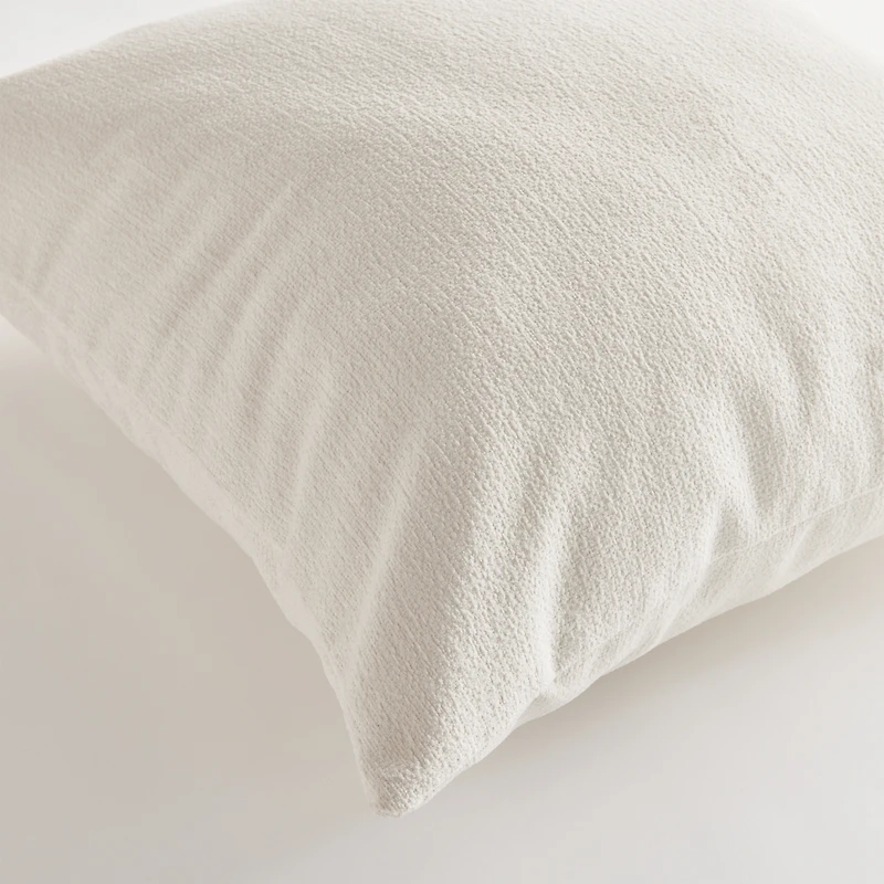 Cooper Square Indoor or Outdoor Throw Pillow, 24" x 24"