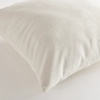 Cooper Square Indoor or Outdoor Throw Pillow, 24" x 24"