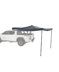 Yakima MajorShady 270 Lh Vehicle Roof Mounted Awning Rugged Vinyl Travel Cover