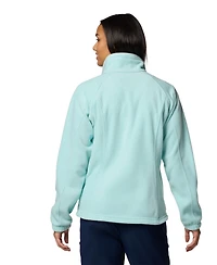 Columbia Women's Benton Springs Fleece Jacket