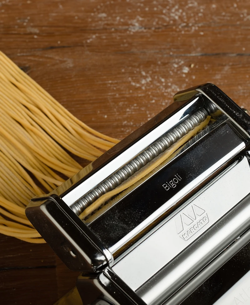 Marcato Atlas 150 7" Bigoli Attachment