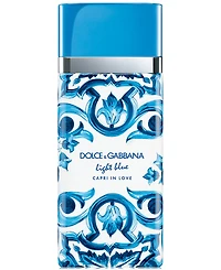 Dolce&Gabbana Light Blue Capri In Love Eau de Parfum