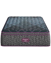 Beautyrest World Class Level Three 16" Plush Pillow Top Mattress